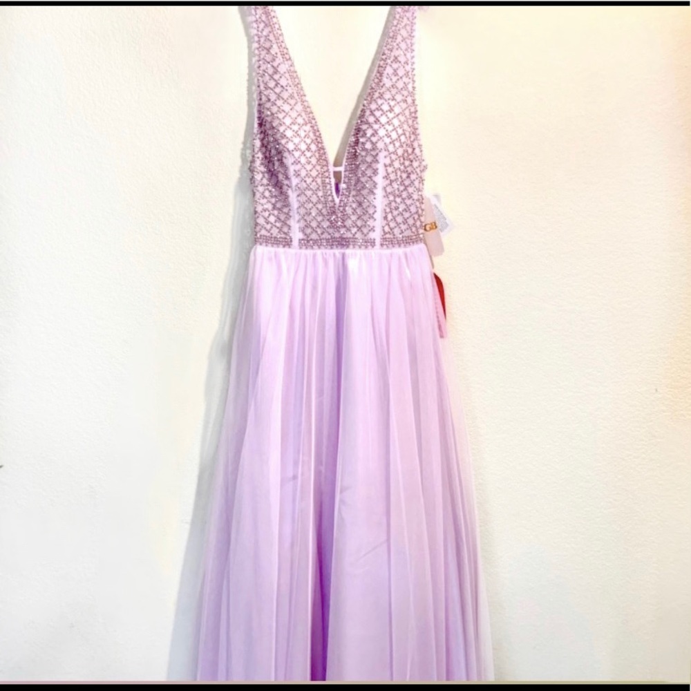 NEW MACYS DRESS